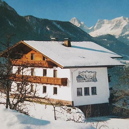 Pension Nanga Parbat Spital Am Pyhrn Extérieur photo