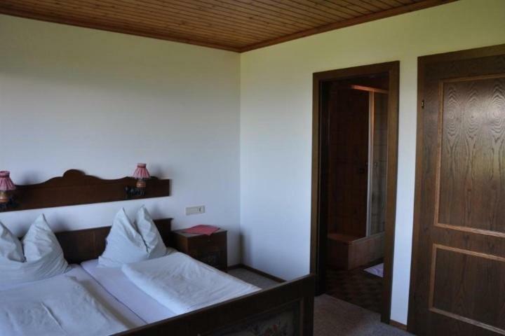 Pension Nanga Parbat Spital Am Pyhrn Extérieur photo