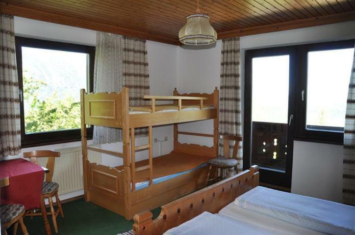 Pension Nanga Parbat Spital Am Pyhrn Extérieur photo